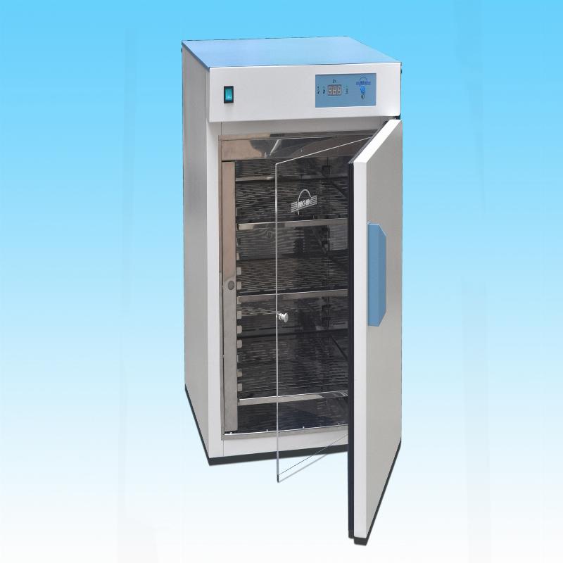 Термостат сухоповітряний ТС-80, ТОВ "МІЗ-МА"